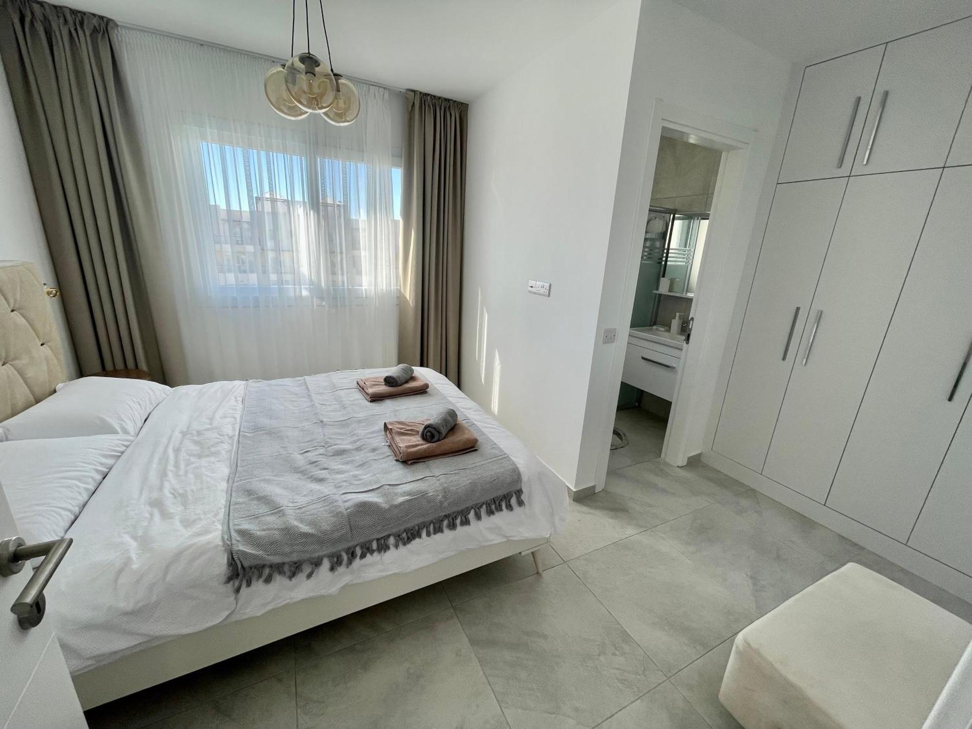 Relaxing Penthouse Suites By The Sea Vokolidha Exterior foto